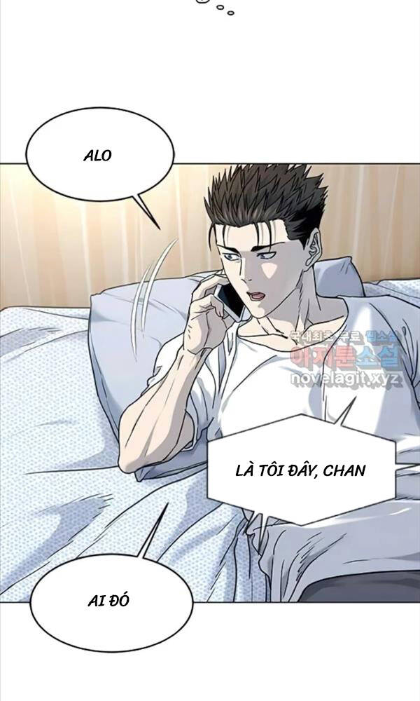 Đội Trưởng Lính Đánh Thuê Chap 155 - Next Chap 156