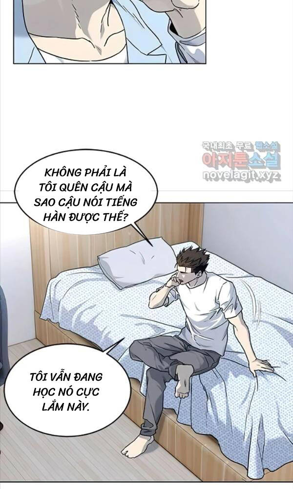 Đội Trưởng Lính Đánh Thuê Chap 155 - Next Chap 156