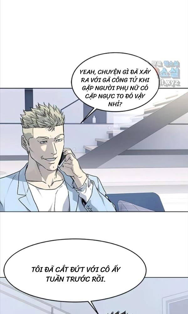 Đội Trưởng Lính Đánh Thuê Chap 155 - Next Chap 156