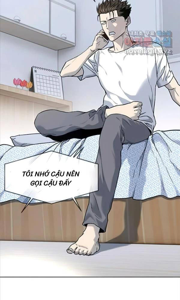 Đội Trưởng Lính Đánh Thuê Chap 155 - Next Chap 156