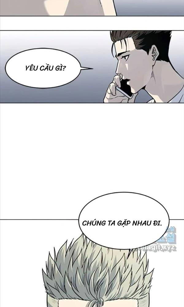 Đội Trưởng Lính Đánh Thuê Chap 155 - Next Chap 156