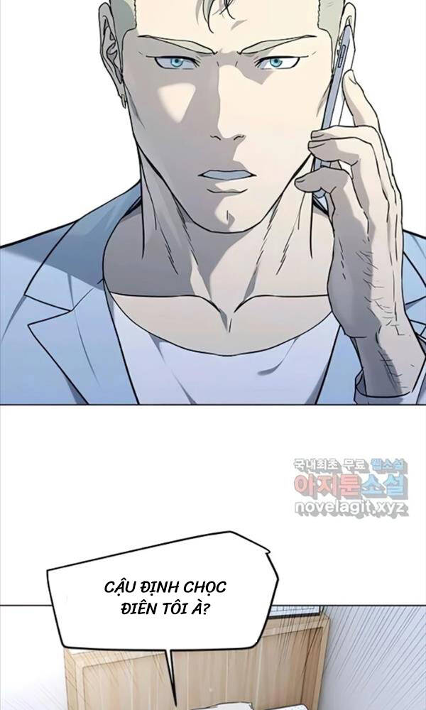 Đội Trưởng Lính Đánh Thuê Chap 155 - Next Chap 156