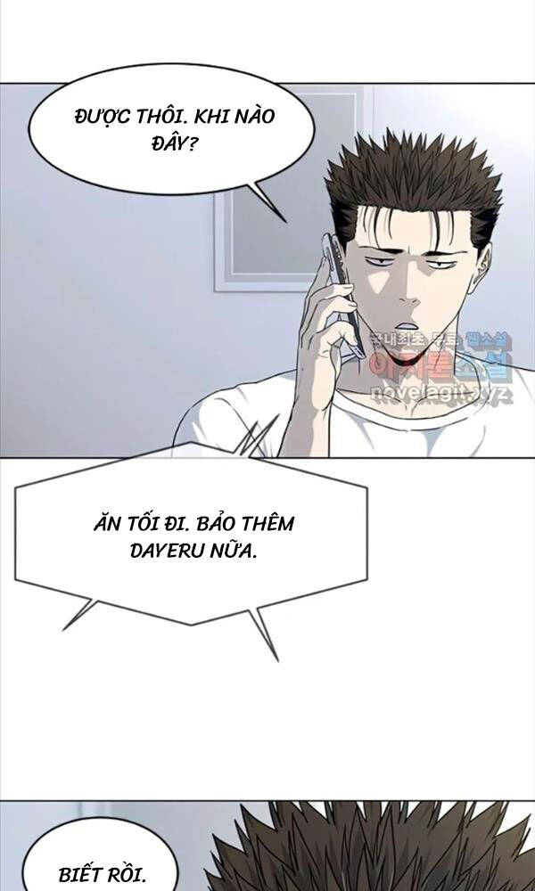 Đội Trưởng Lính Đánh Thuê Chap 155 - Next Chap 156