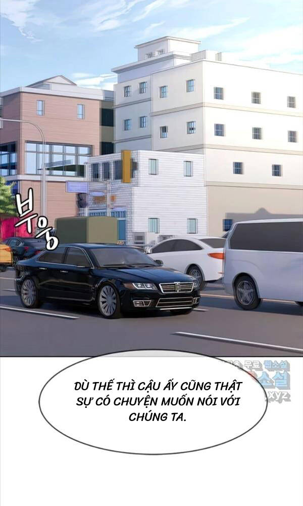 Đội Trưởng Lính Đánh Thuê Chap 155 - Next Chap 156