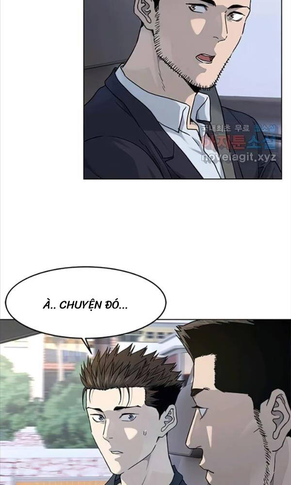 Đội Trưởng Lính Đánh Thuê Chap 155 - Next Chap 156