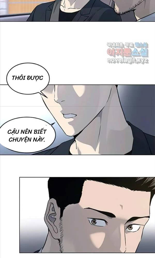 Đội Trưởng Lính Đánh Thuê Chap 155 - Next Chap 156