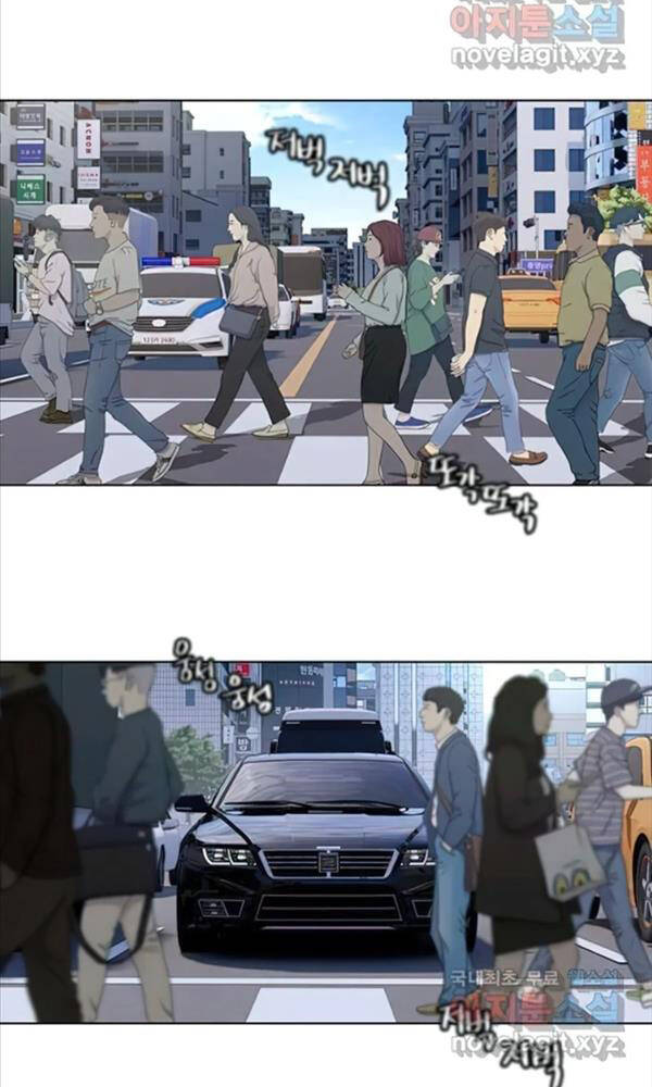 Đội Trưởng Lính Đánh Thuê Chap 155 - Next Chap 156