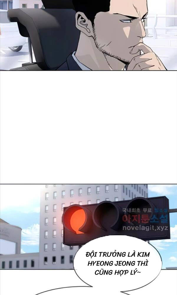 Đội Trưởng Lính Đánh Thuê Chap 155 - Next Chap 156