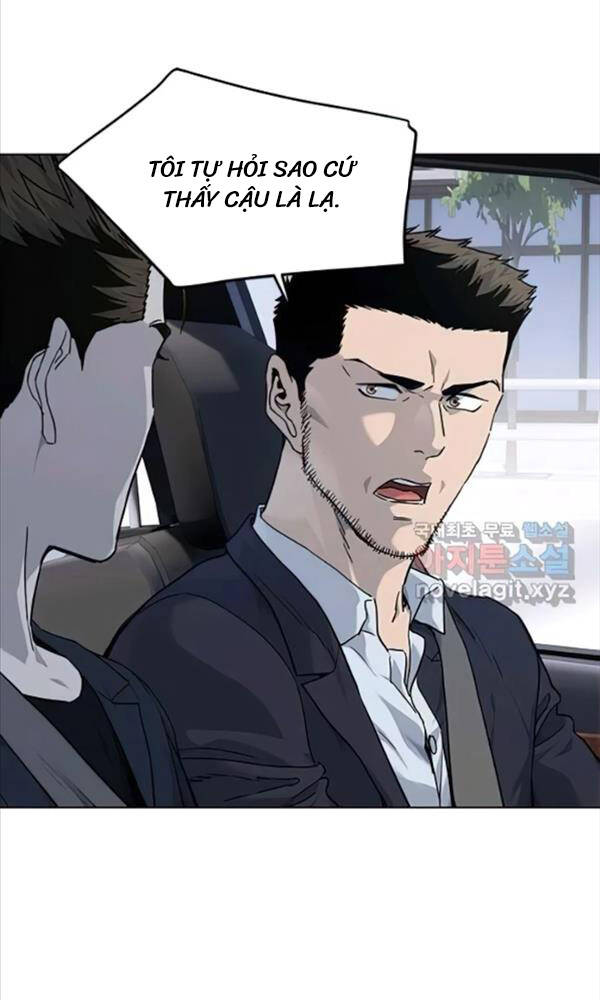 Đội Trưởng Lính Đánh Thuê Chap 155 - Next Chap 156