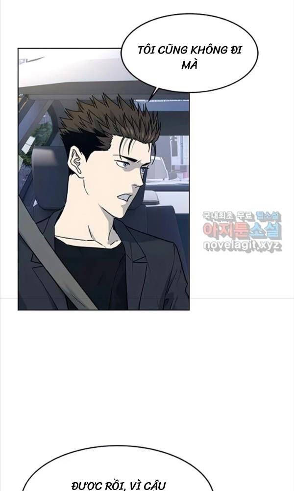 Đội Trưởng Lính Đánh Thuê Chap 155 - Next Chap 156