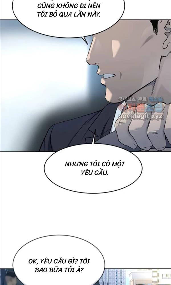 Đội Trưởng Lính Đánh Thuê Chap 155 - Next Chap 156