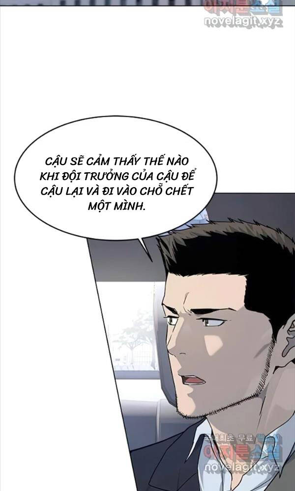 Đội Trưởng Lính Đánh Thuê Chap 155 - Next Chap 156