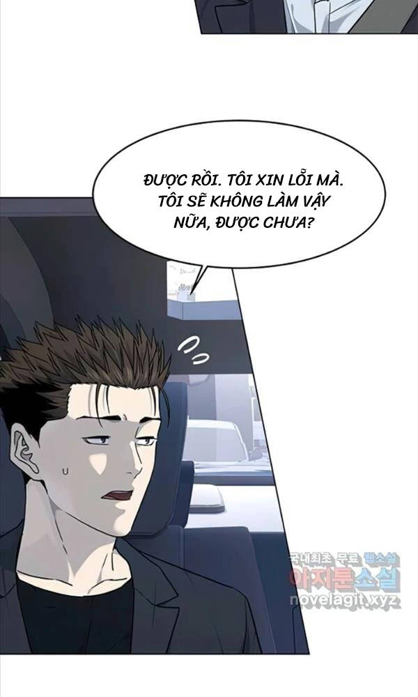 Đội Trưởng Lính Đánh Thuê Chap 155 - Next Chap 156