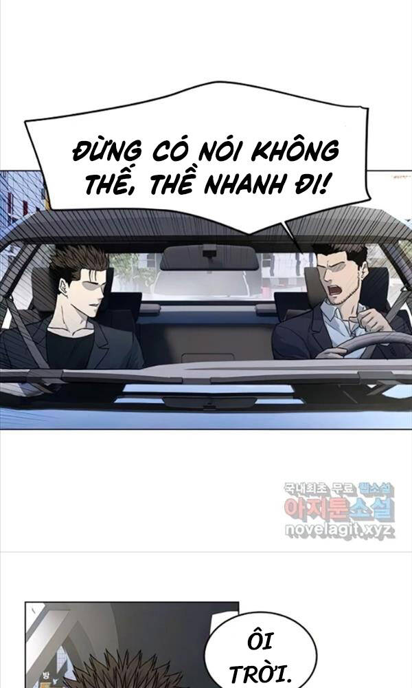 Đội Trưởng Lính Đánh Thuê Chap 155 - Next Chap 156