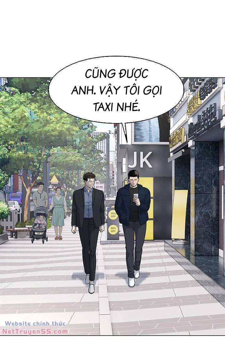 Đội Trưởng Lính Đánh Thuê Chap 185 - Next Chap 186