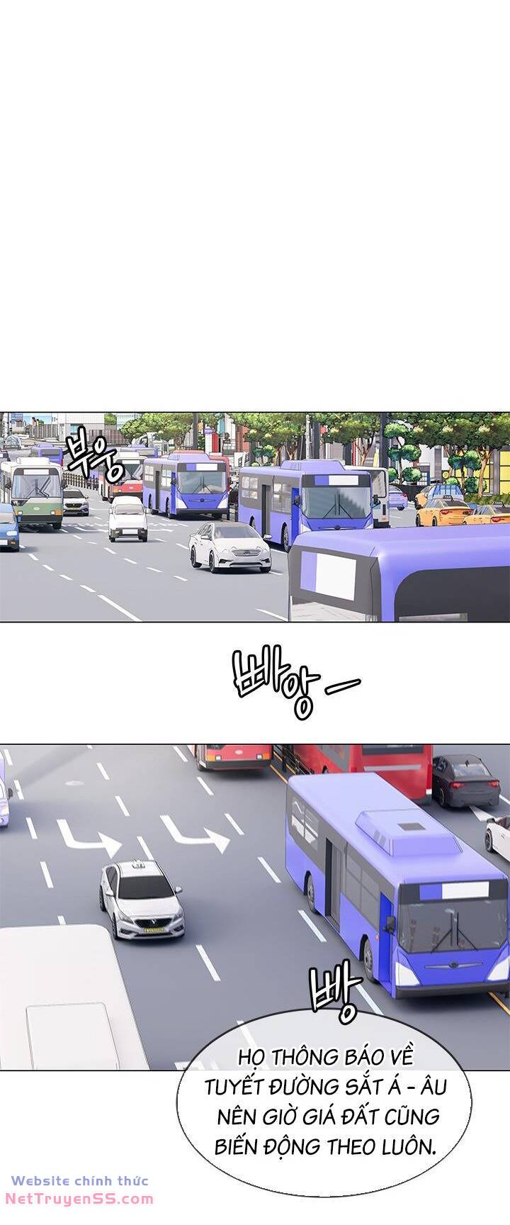 Đội Trưởng Lính Đánh Thuê Chap 185 - Next Chap 186