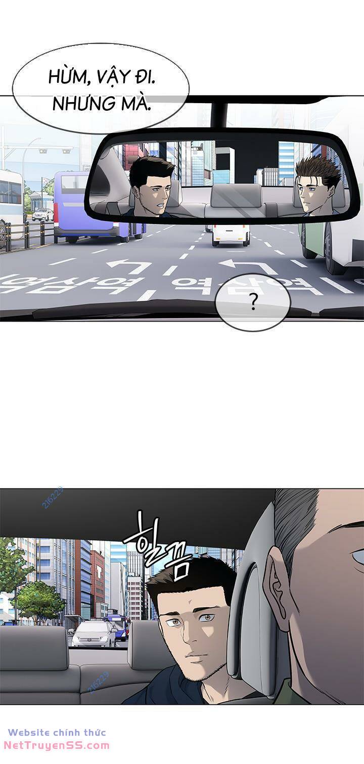 Đội Trưởng Lính Đánh Thuê Chap 185 - Next Chap 186