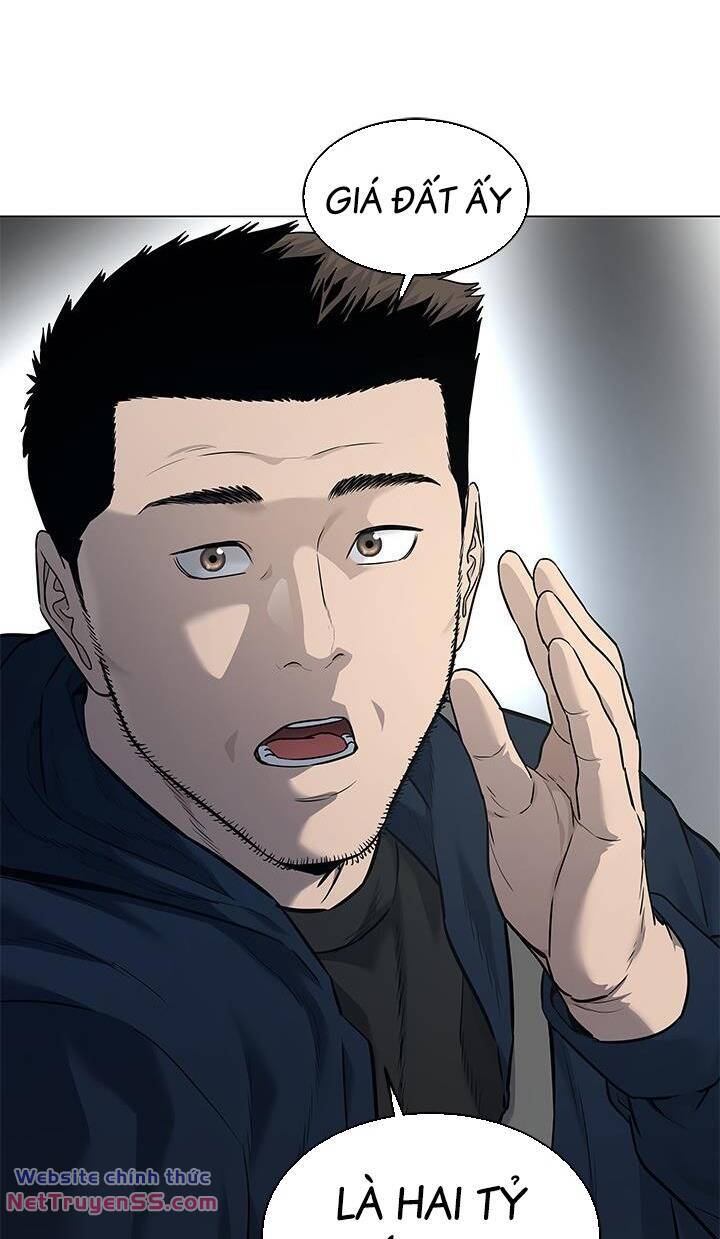 Đội Trưởng Lính Đánh Thuê Chap 185 - Next Chap 186