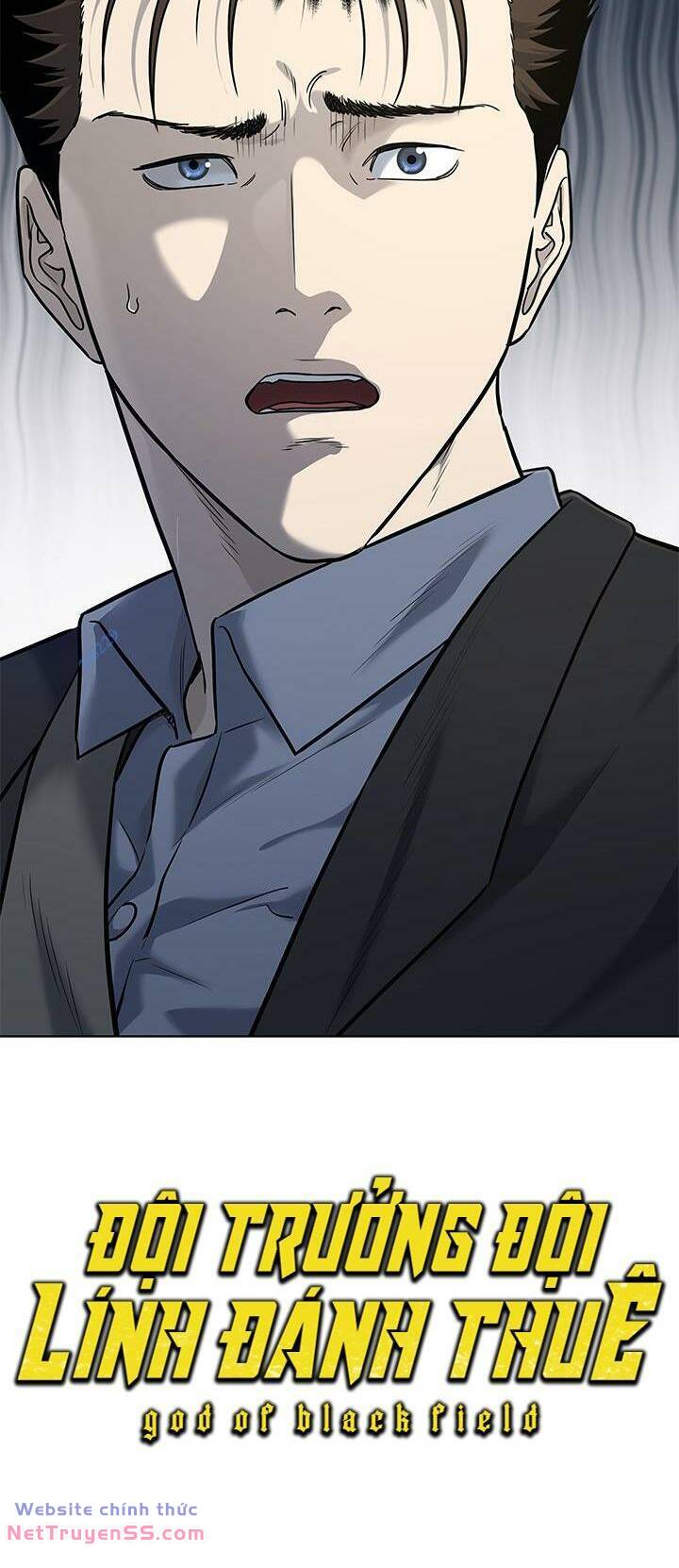 Đội Trưởng Lính Đánh Thuê Chap 185 - Next Chap 186