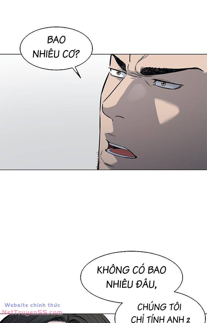 Đội Trưởng Lính Đánh Thuê Chap 186 - Next Chap 187