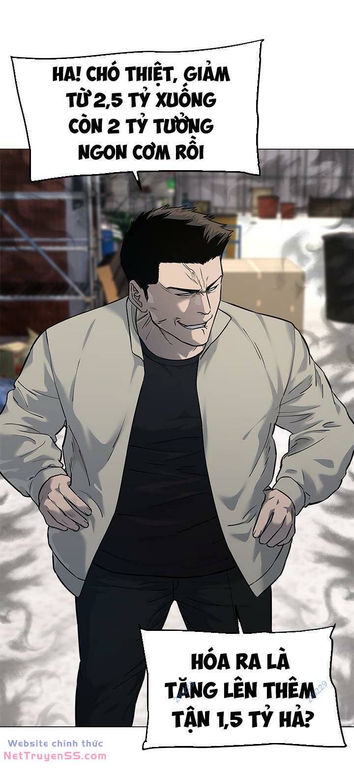 Đội Trưởng Lính Đánh Thuê Chap 186 - Next Chap 187