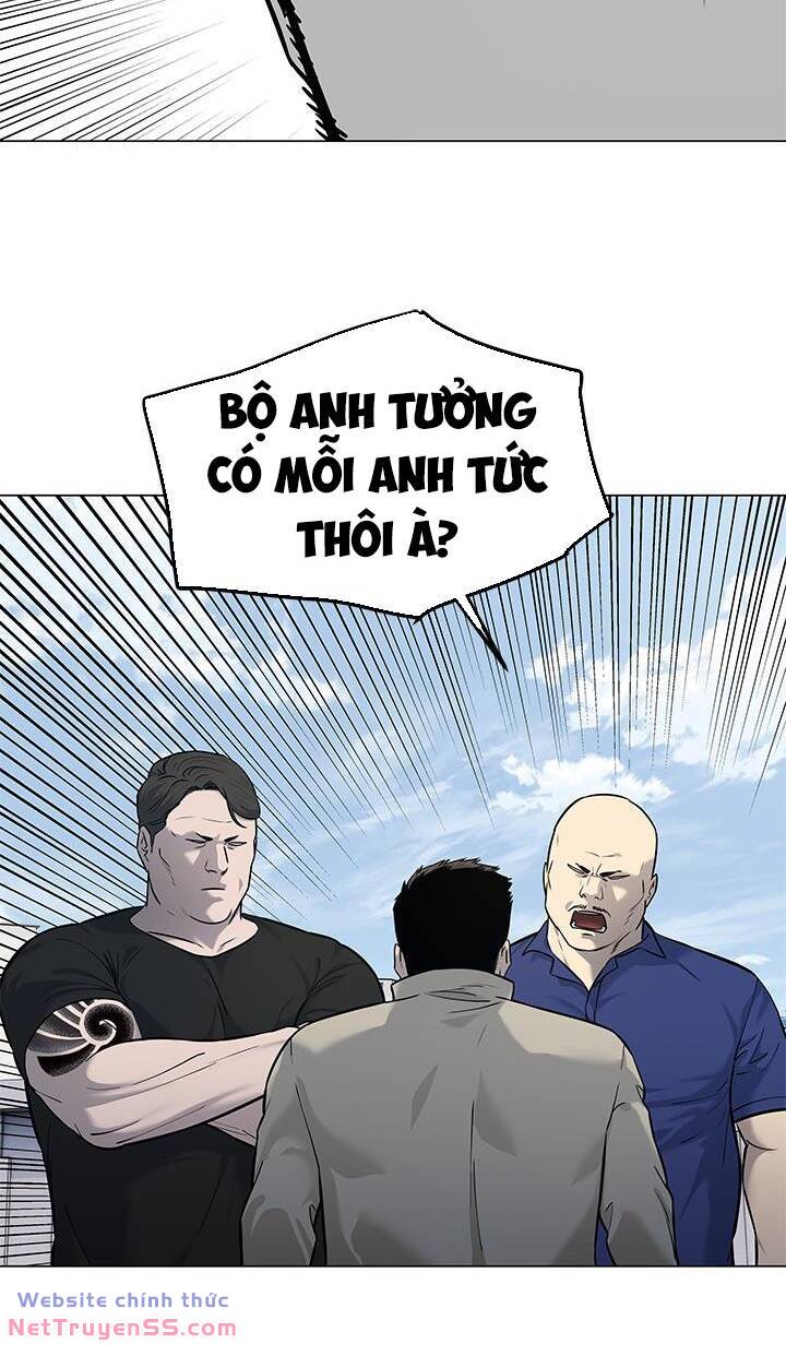 Đội Trưởng Lính Đánh Thuê Chap 186 - Next Chap 187