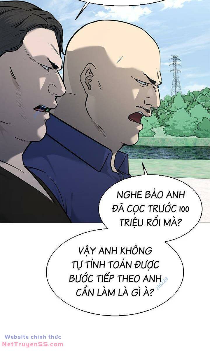 Đội Trưởng Lính Đánh Thuê Chap 186 - Next Chap 187