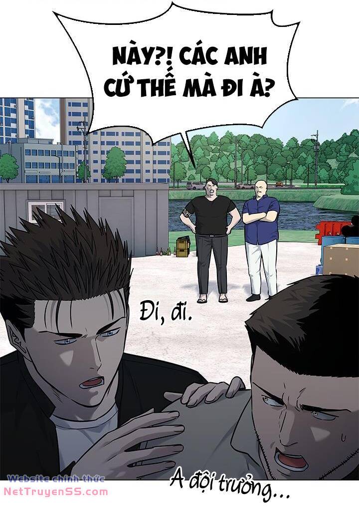 Đội Trưởng Lính Đánh Thuê Chap 186 - Next Chap 187