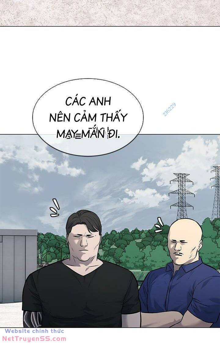 Đội Trưởng Lính Đánh Thuê Chap 186 - Next Chap 187