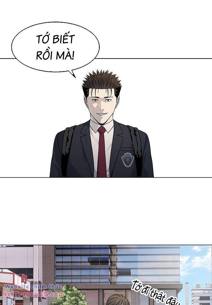 Đội Trưởng Lính Đánh Thuê Chap 187 - Next Chap 188