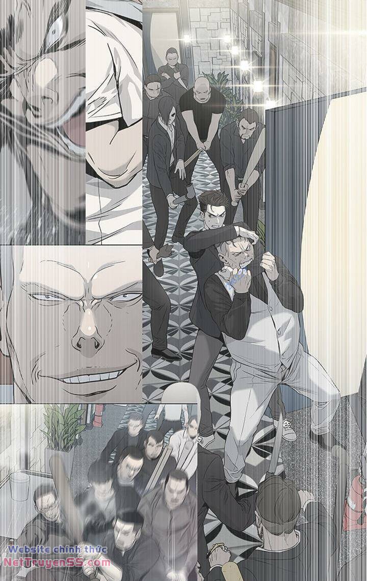 Đội Trưởng Lính Đánh Thuê Chap 187 - Next Chap 188