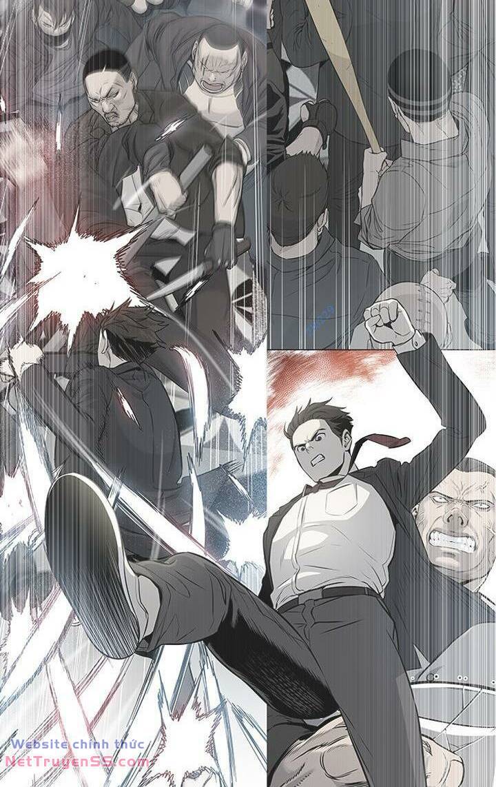 Đội Trưởng Lính Đánh Thuê Chap 187 - Next Chap 188