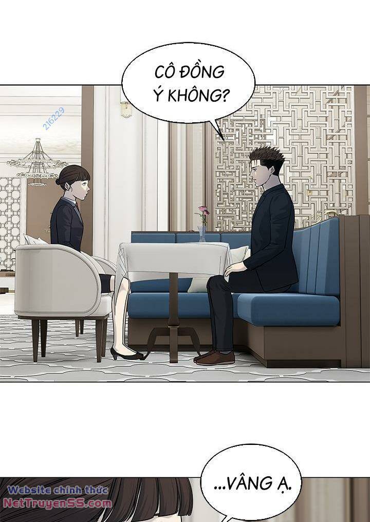 Đội Trưởng Lính Đánh Thuê Chap 189 - Next Chap 190