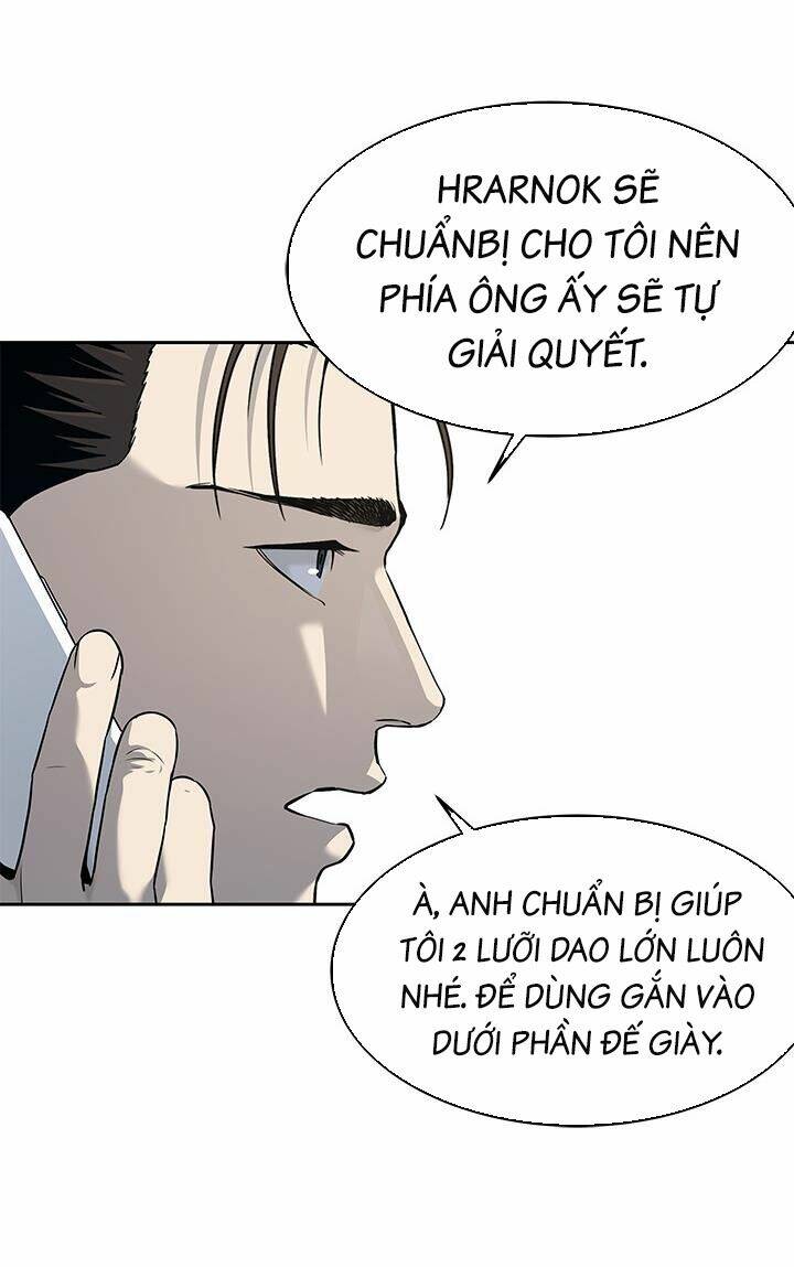 Đội Trưởng Lính Đánh Thuê Chap 191 - Next Chap 192