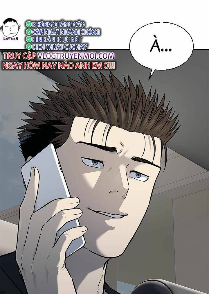 Đội Trưởng Lính Đánh Thuê Chap 191 - Next Chap 192