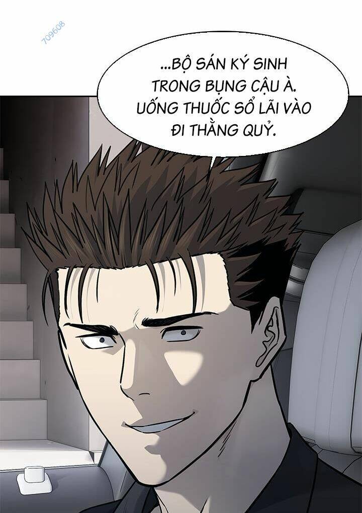 Đội Trưởng Lính Đánh Thuê Chap 192 - Next Chap 193