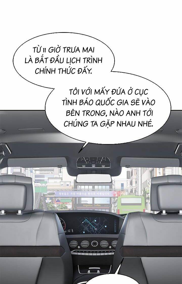 Đội Trưởng Lính Đánh Thuê Chap 192 - Next Chap 193