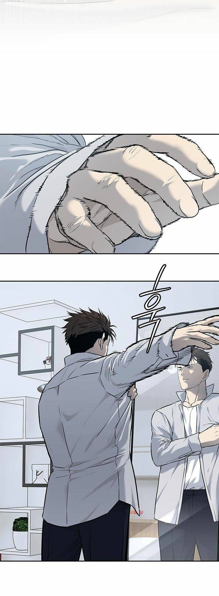 Đội Trưởng Lính Đánh Thuê Chap 192 - Next Chap 193