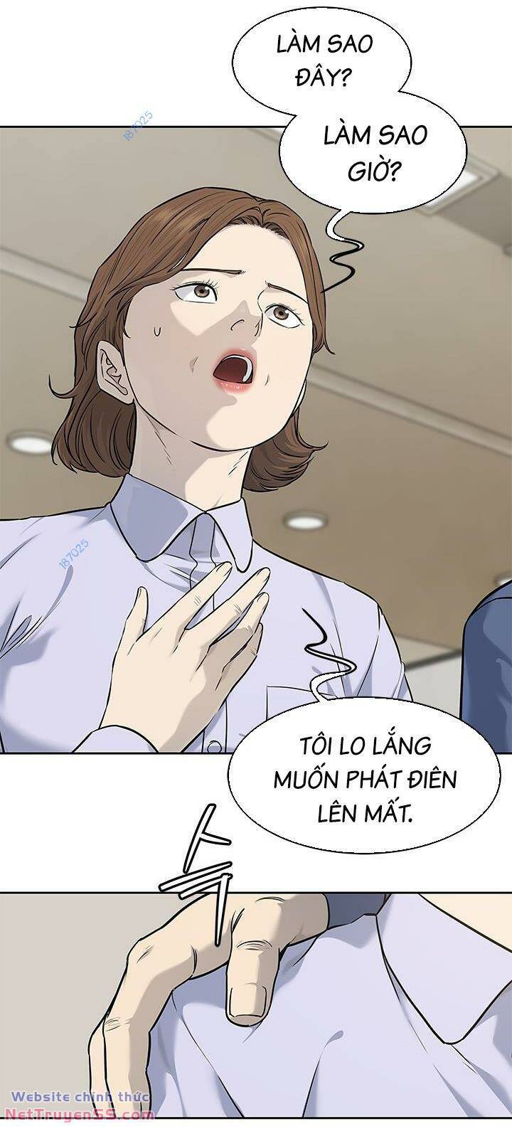 Đội Trưởng Lính Đánh Thuê Chap 193 - Next Chap 194