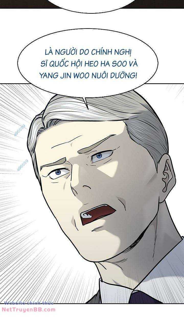 Đội Trưởng Lính Đánh Thuê Chap 198 - Next Chap 199