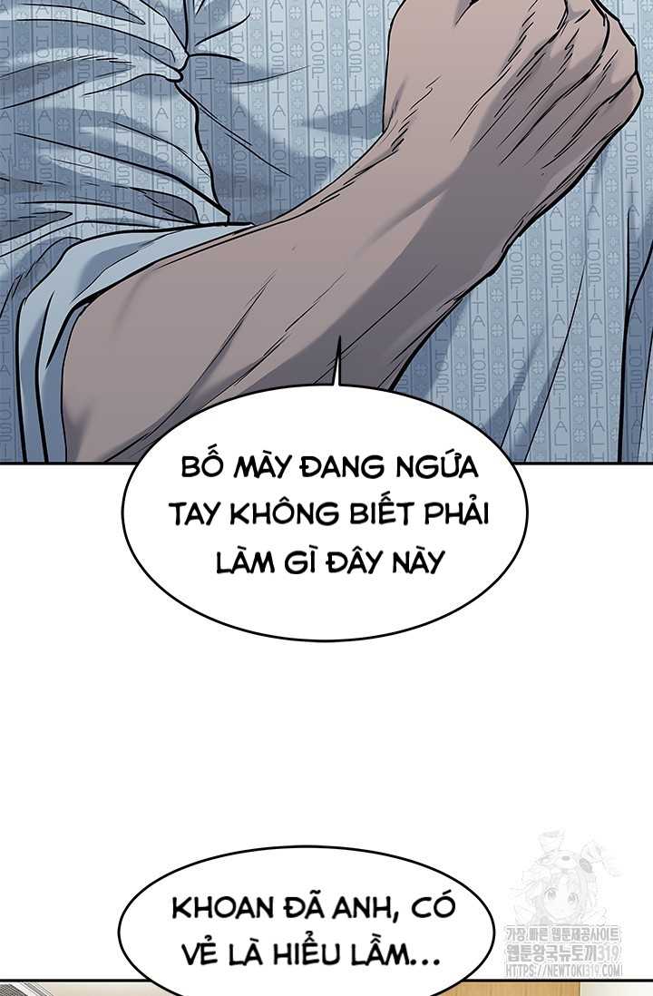 Đội Trưởng Lính Đánh Thuê Chap 202 - Next Chap 203