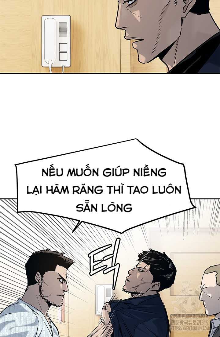 Đội Trưởng Lính Đánh Thuê Chap 202 - Next Chap 203
