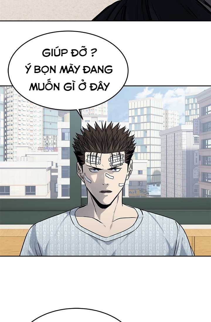 Đội Trưởng Lính Đánh Thuê Chap 202 - Next Chap 203