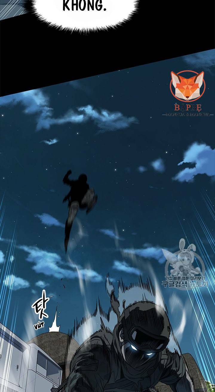 Đội Trưởng Lính Đánh Thuê Chap 21 - Next Chap 22