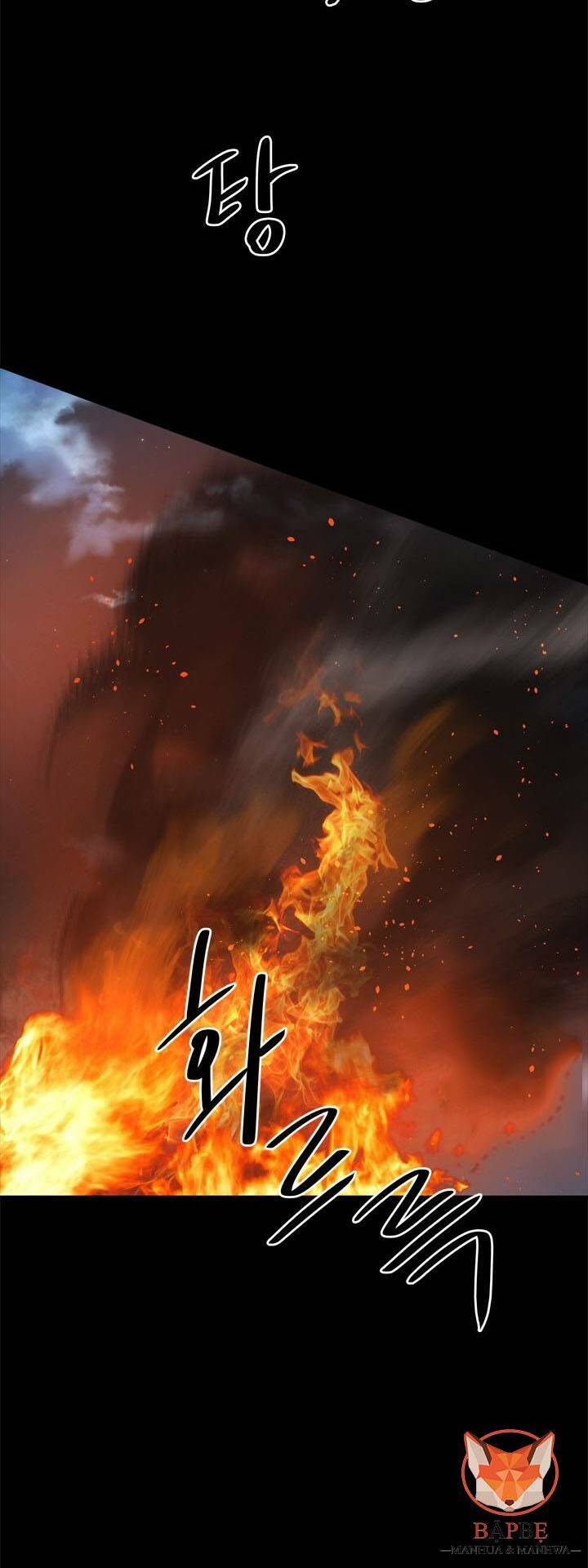 Đội Trưởng Lính Đánh Thuê Chap 21 - Next Chap 22