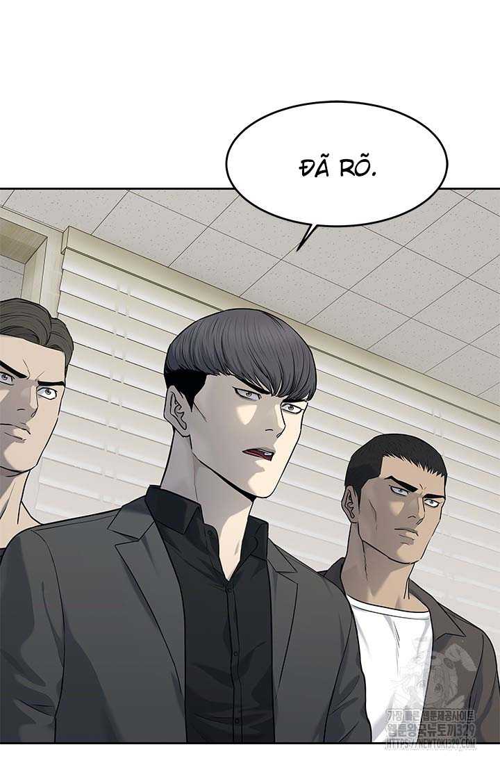 Đội Trưởng Lính Đánh Thuê Chap 213 - Next Chap 214