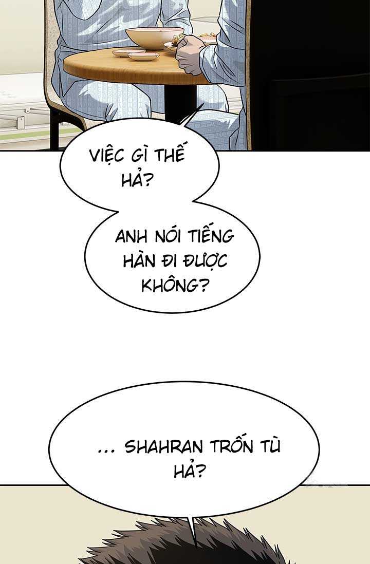 Đội Trưởng Lính Đánh Thuê Chap 228 - Next Chap 229