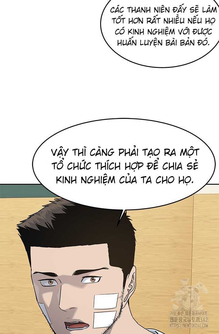 Đội Trưởng Lính Đánh Thuê Chap 228 - Next Chap 229