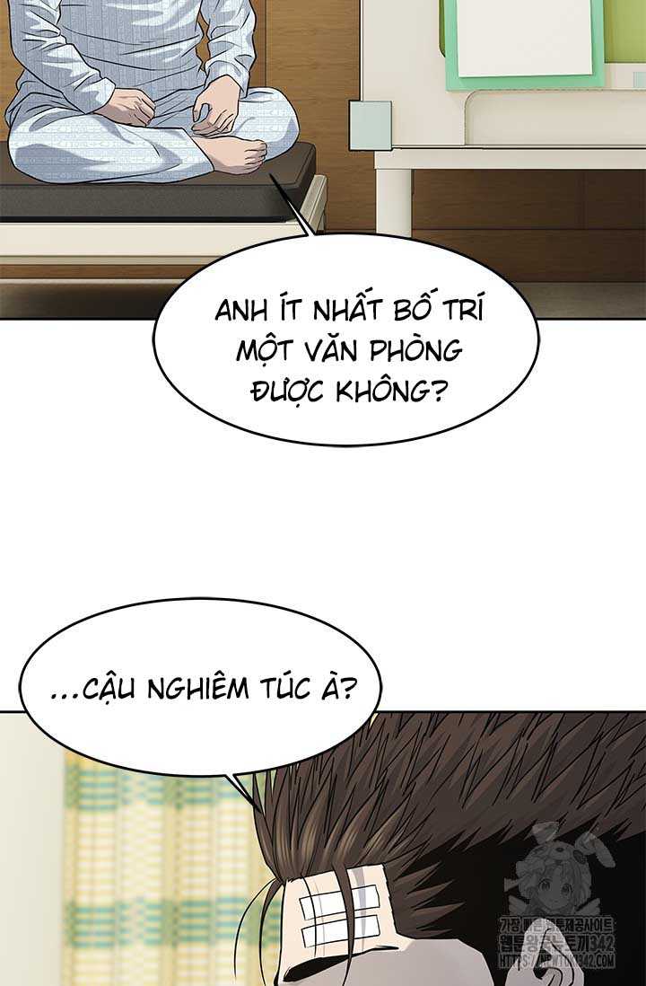 Đội Trưởng Lính Đánh Thuê Chap 228 - Next Chap 229