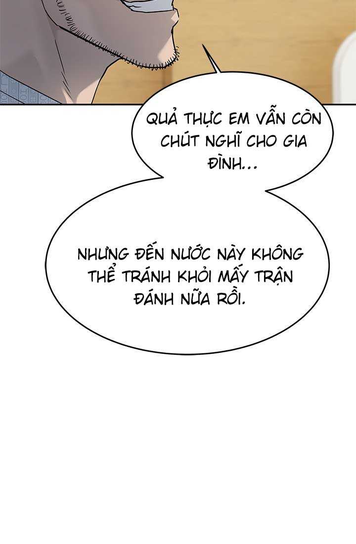 Đội Trưởng Lính Đánh Thuê Chap 228 - Next Chap 229